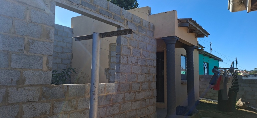 2 Bedroom Property for Sale in Mdantsane Nu 11 Eastern Cape